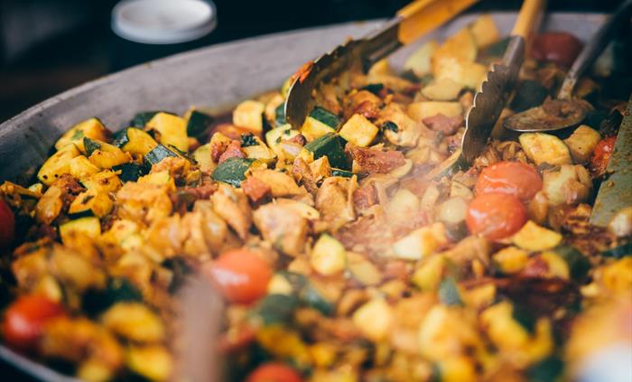 Narberth Food Festival